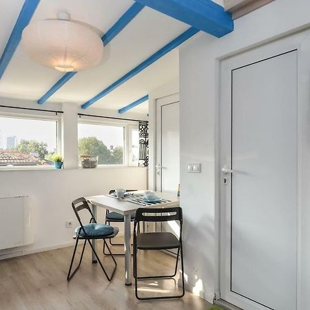 סופיה The Ivy House - A Cozy Attic Near The City Center By Flat Mаnager מראה חיצוני תמונה